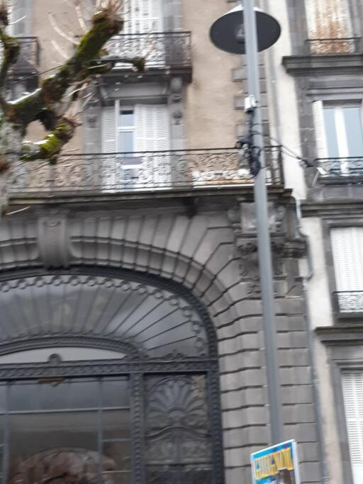 Apartament Le Sarciron 82 Mont-Dore Zewnętrze zdjęcie