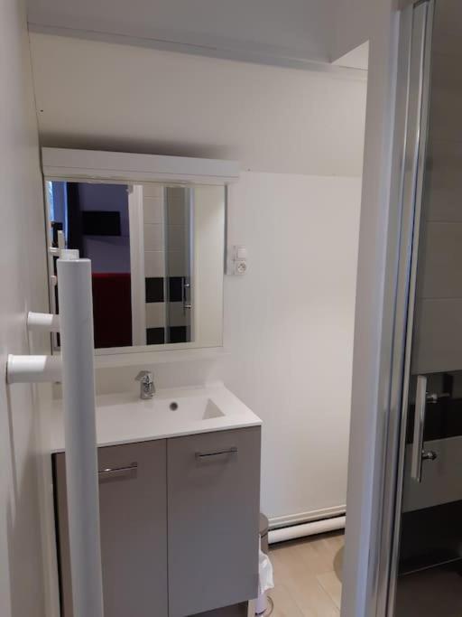 Apartament Le Sarciron 82 Mont-Dore Zewnętrze zdjęcie